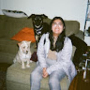 Meet your Posher, Raquel